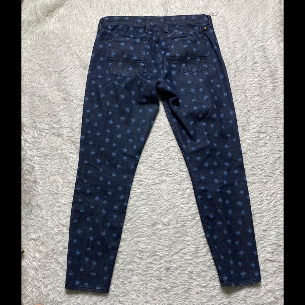 Lucky Brand Sofia Skinny jeans size 8/29 - Picture 3 of 8